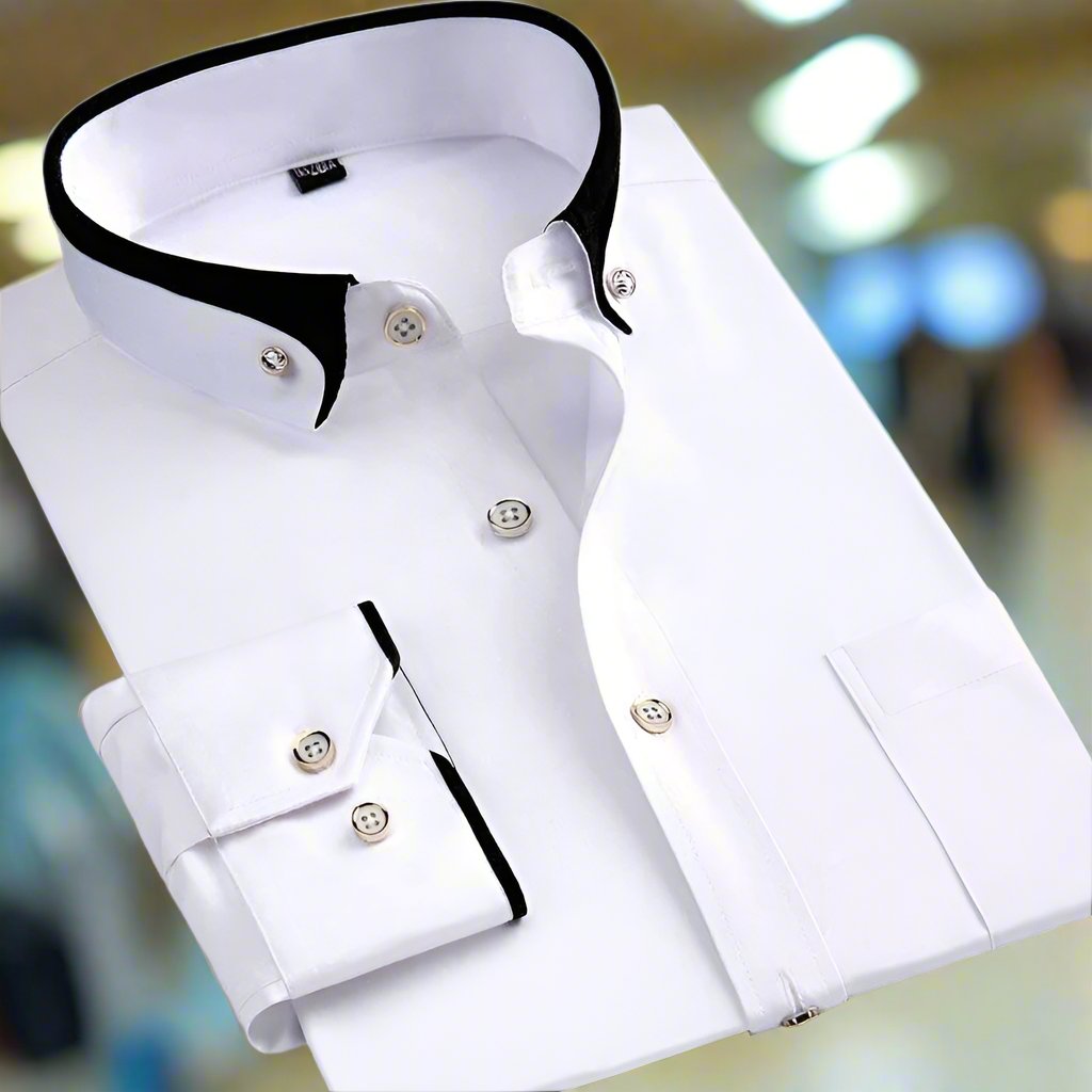 Atlas™ Timeless Long-Sleeve Shirt