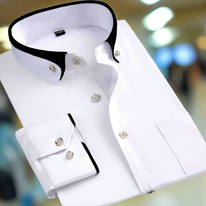 Atlas™ Timeless Long-Sleeve Shirt