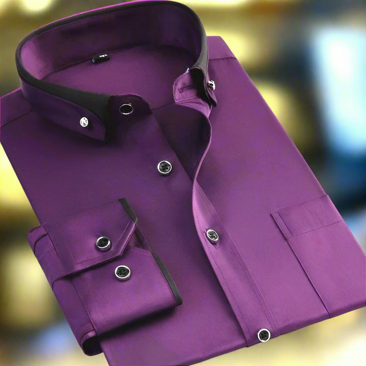 Atlas™ Timeless Long-Sleeve Shirt