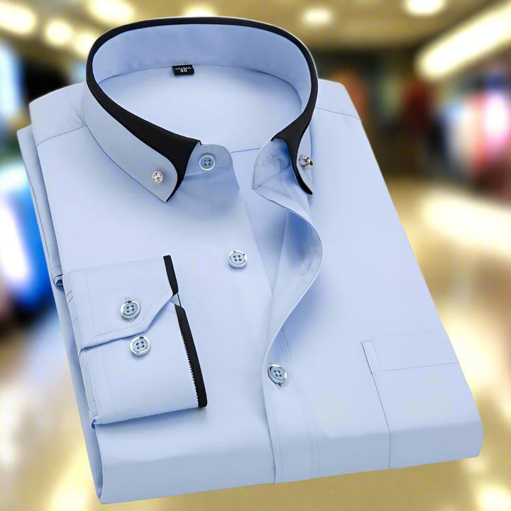 Atlas™ Timeless Long-Sleeve Shirt