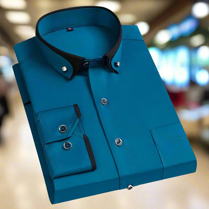 Atlas™ Timeless Long-Sleeve Shirt