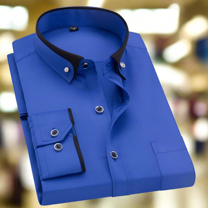 Atlas™ Timeless Long-Sleeve Shirt