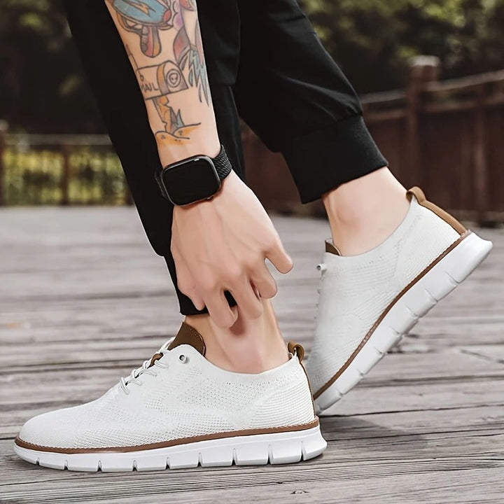 ANTHONY - Supreme Comfort, Featherlight, Airy Walker