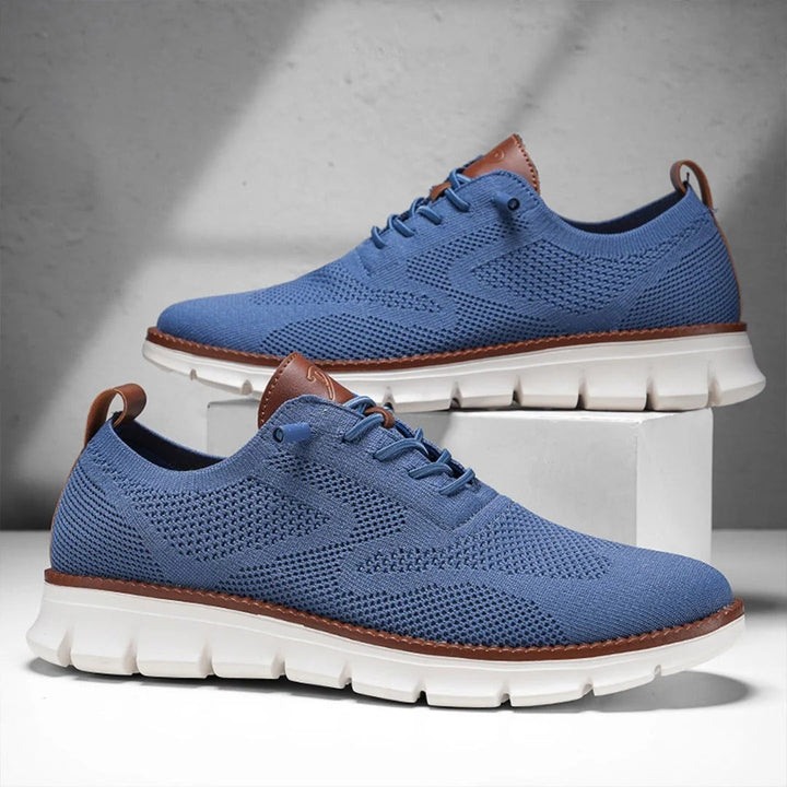 ANTHONY - Supreme Comfort, Featherlight, Airy Walker