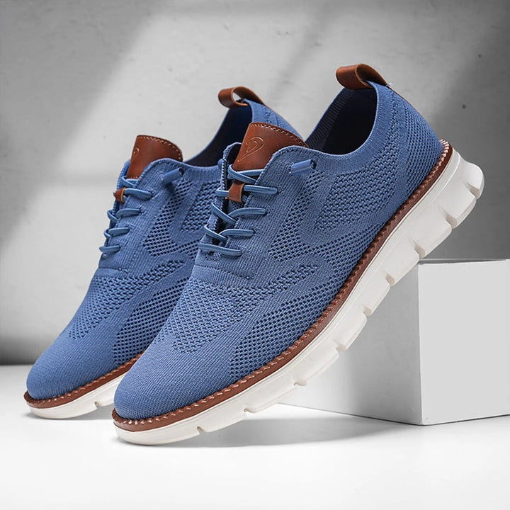 ANTHONY - Supreme Comfort, Featherlight, Airy Walker