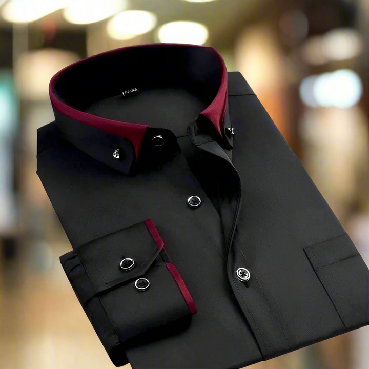 Atlas™ Timeless Long-Sleeve Shirt