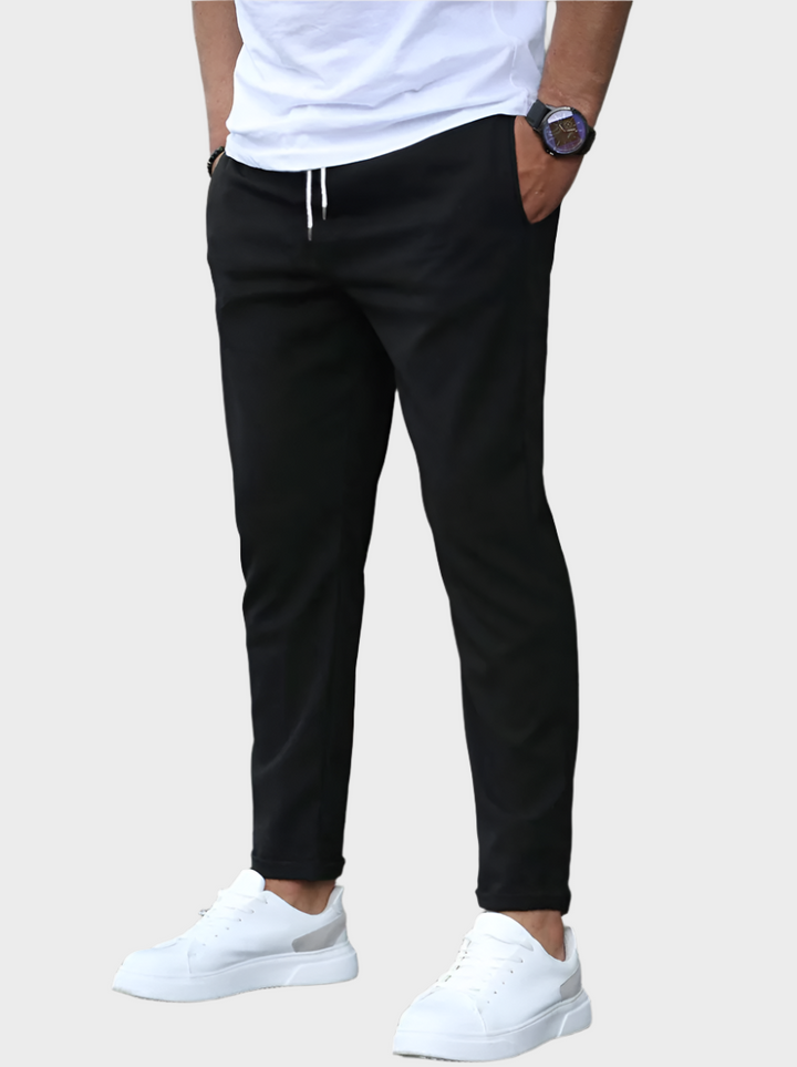 Maxwell | The Ultimate Comfort Fit Trousers