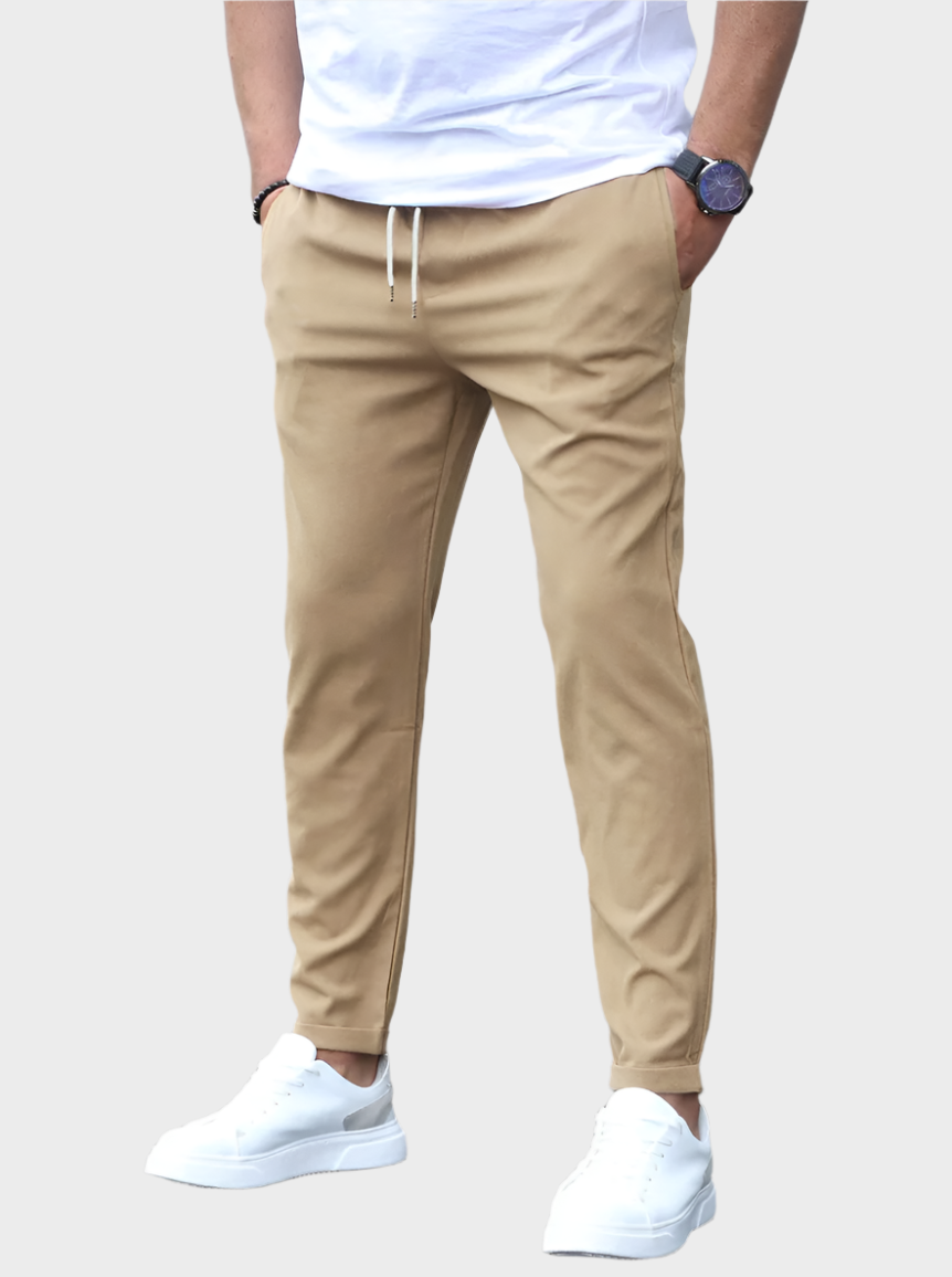 Maxwell | The Ultimate Comfort Fit Trousers
