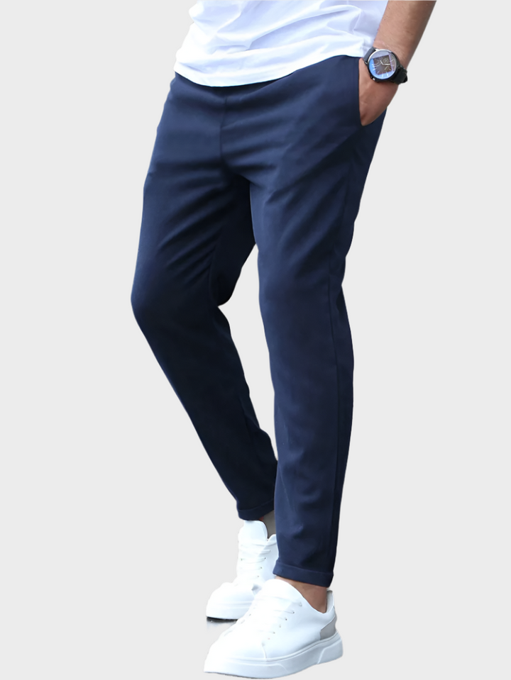 Maxwell | The Ultimate Comfort Fit Trousers