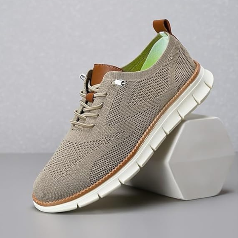 ANTHONY - Supreme Comfort, Featherlight, Airy Walker