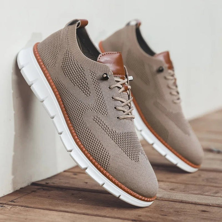 ANTHONY - Supreme Comfort, Featherlight, Airy Walker