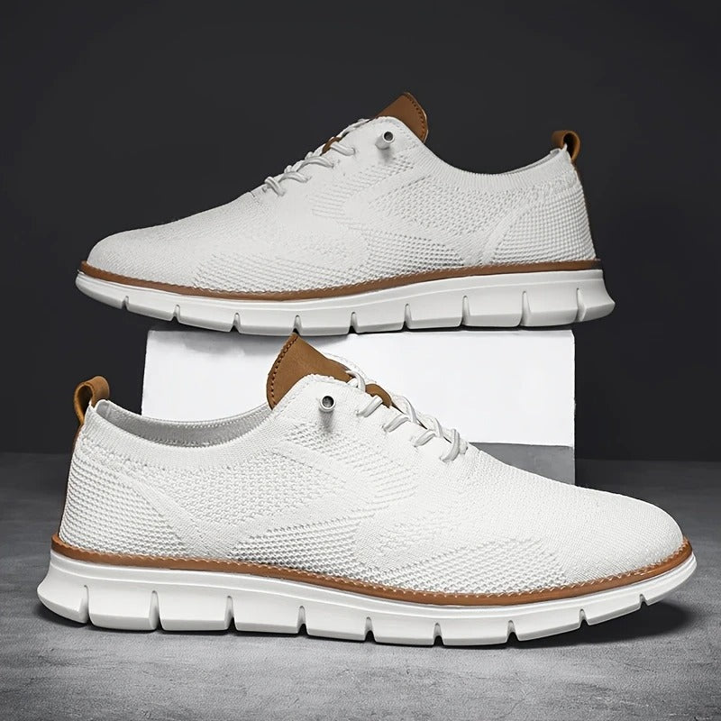 ANTHONY - Supreme Comfort, Featherlight, Airy Walker