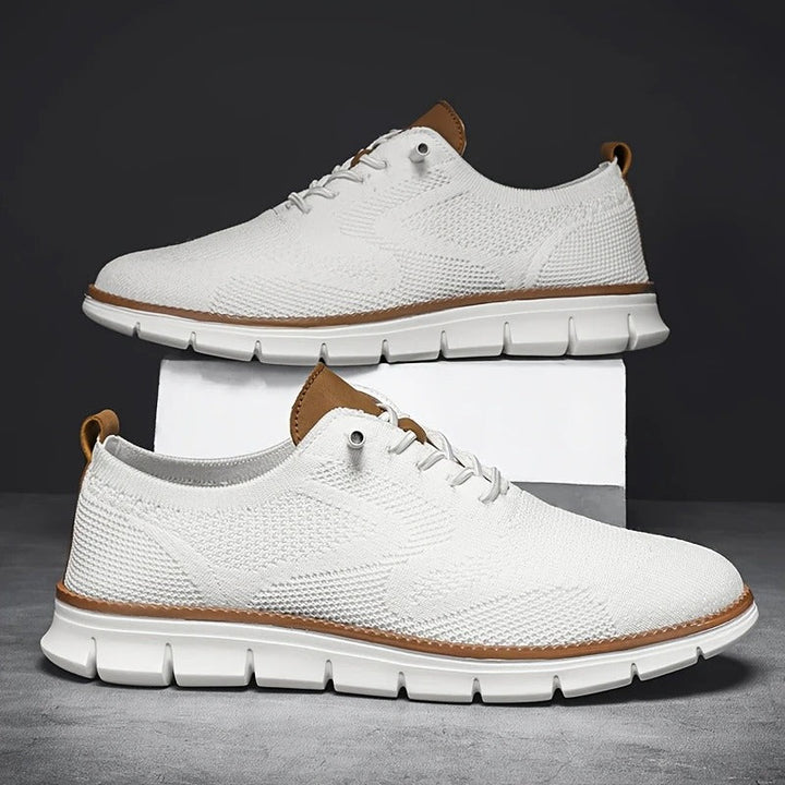 ANTHONY - Supreme Comfort, Featherlight, Airy Walker
