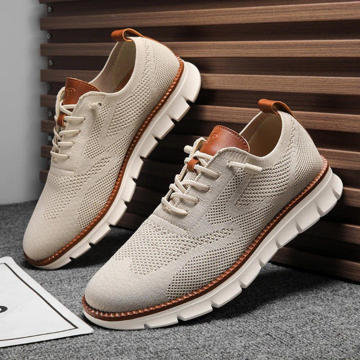 ANTHONY - Supreme Comfort, Featherlight, Airy Walker